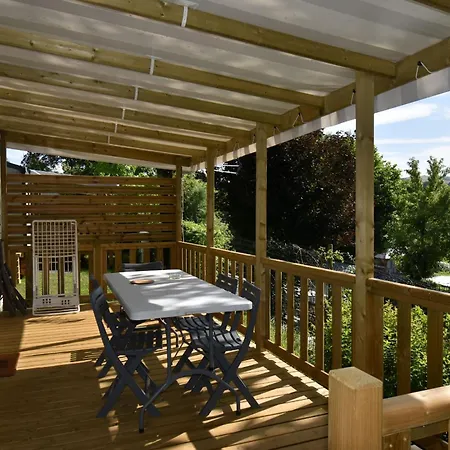 Plein Soleil キャンプ場 ルルド