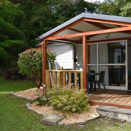 キャンプ場 Plein Soleil