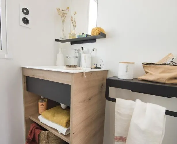 Plein Soleil キャンプ場 *