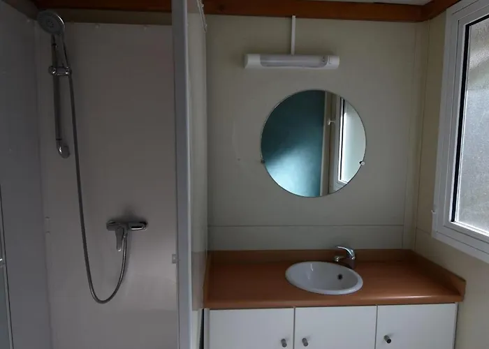 Plein Soleil Camping