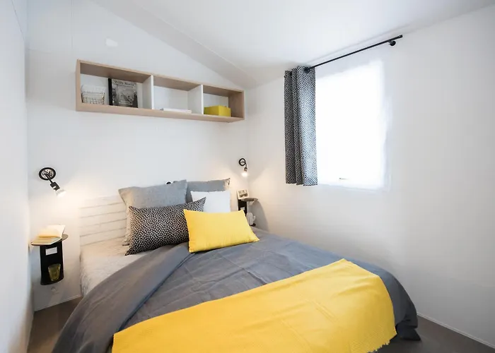 キャンプ場 Plein Soleil *