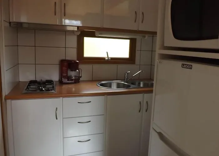 Plein Soleil キャンプ場 *