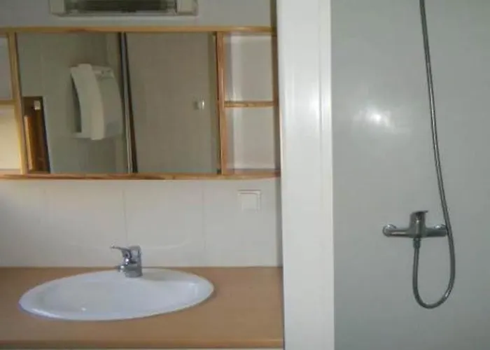 キャンプ場 Plein Soleil *