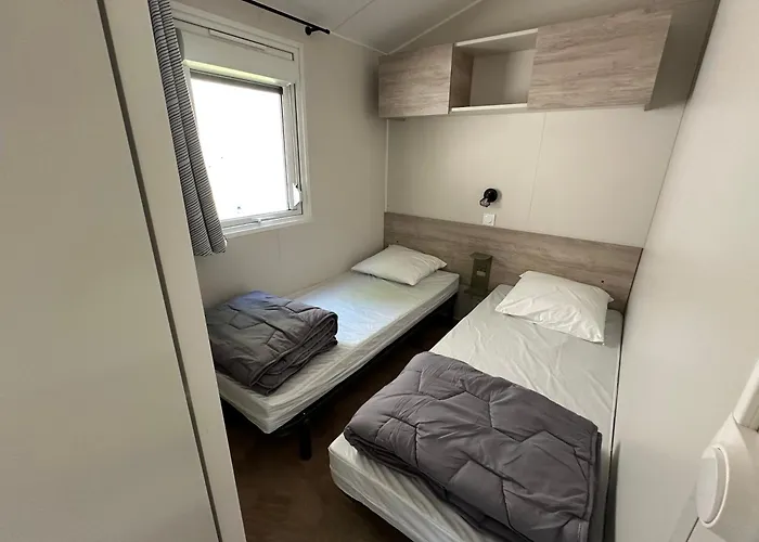 キャンプ場 Plein Soleil *