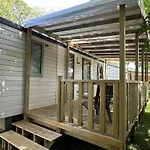 キャンプ場 Plein Soleil