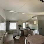 キャンプ場 Plein Soleil ルルド
