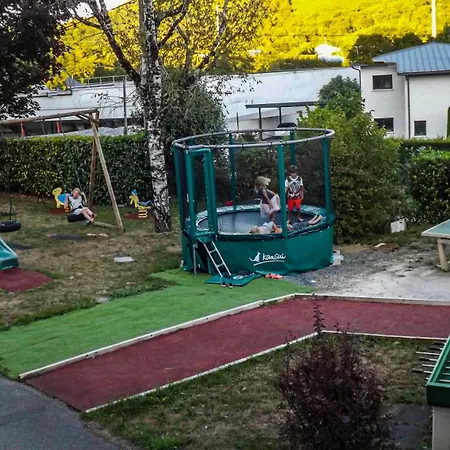 Camping Plein Soleil Lourdes