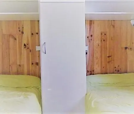 Plein Soleil 营地 *