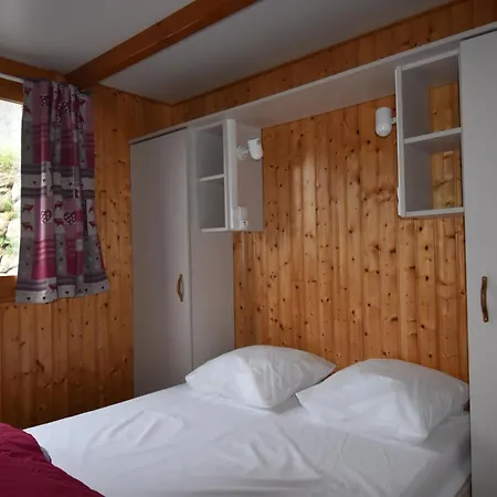 Plein Soleil Campsite