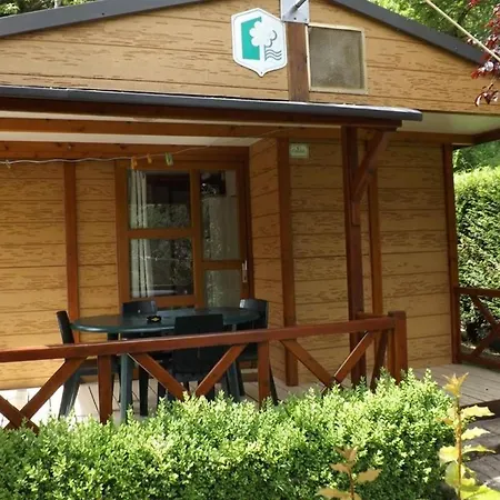 Plein Soleil Kamp alanı
