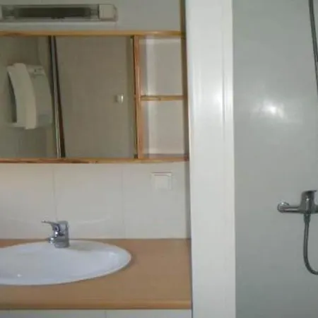 营地 Plein Soleil *