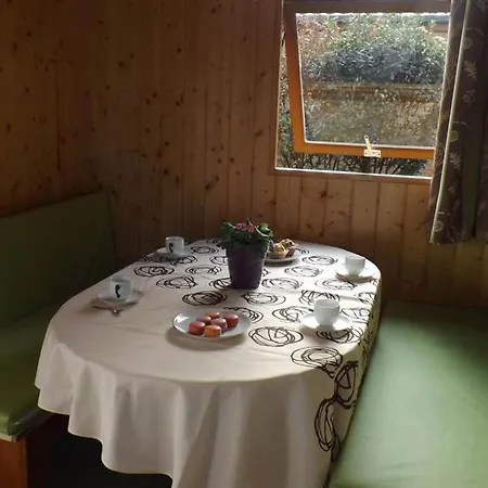 Plein Soleil 营地 卢德