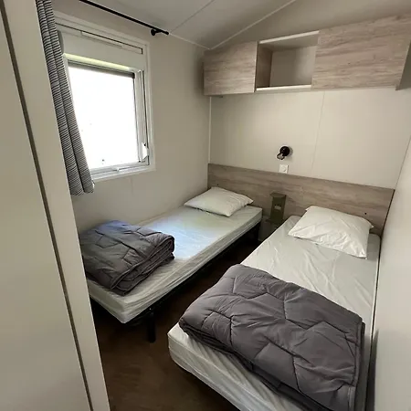 营地 Plein Soleil *