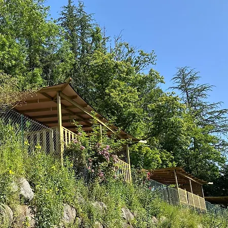Plein Soleil Campeggio Lourdes