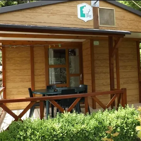 Campsite Plein Soleil