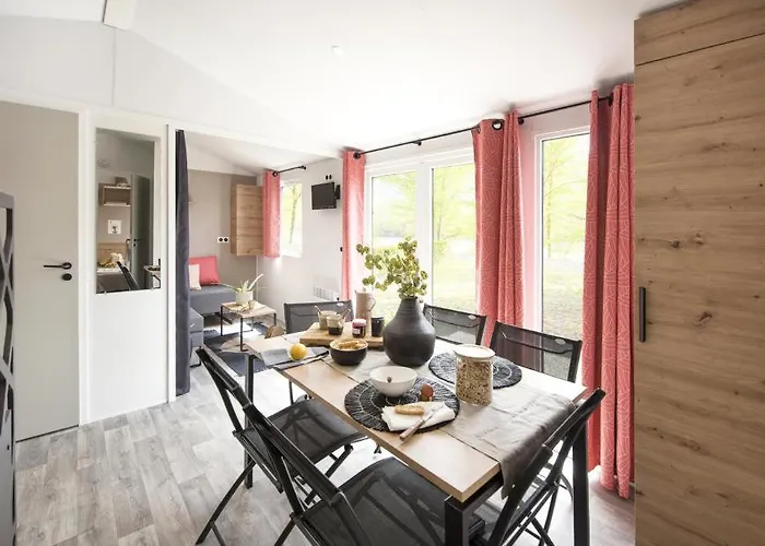 Plein Soleil Camping