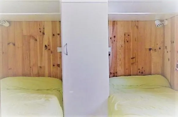 Plein Soleil Camping *