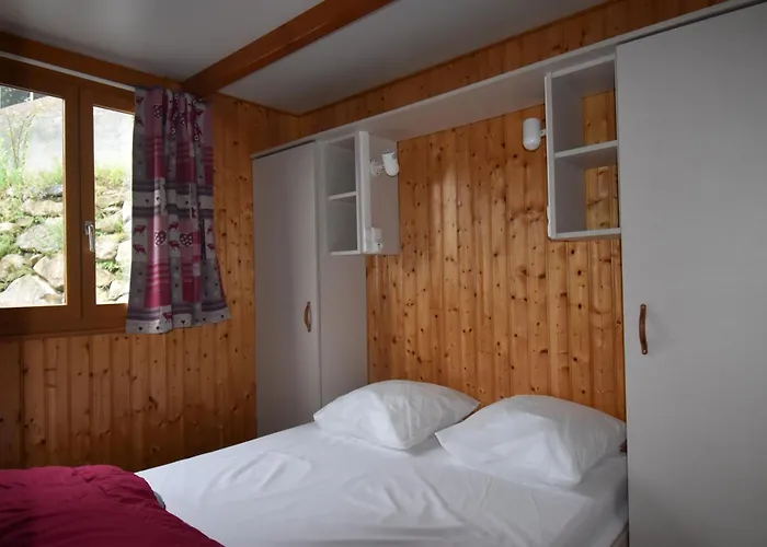 Plein Soleil Camping