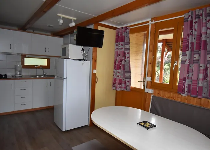 Camping Plein Soleil