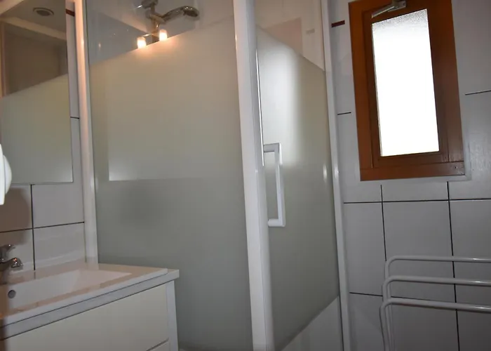 Plein Soleil Camping *