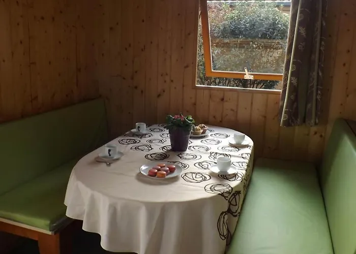 Plein Soleil 营地 卢德