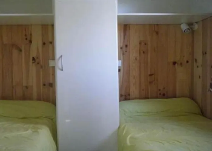 Camping Plein Soleil Lourdes