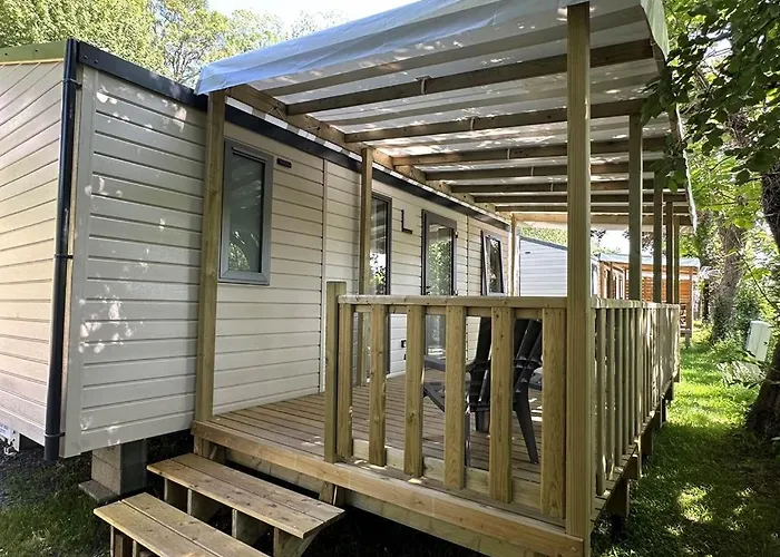 Camping Plein Soleil