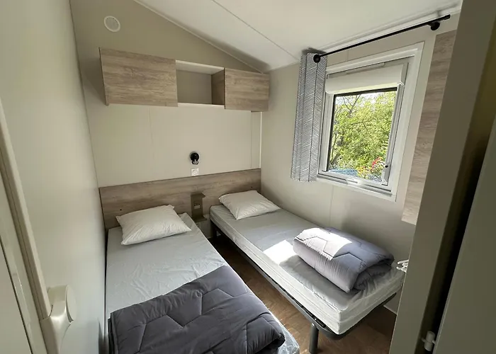 Plein Soleil Camping Lourdes