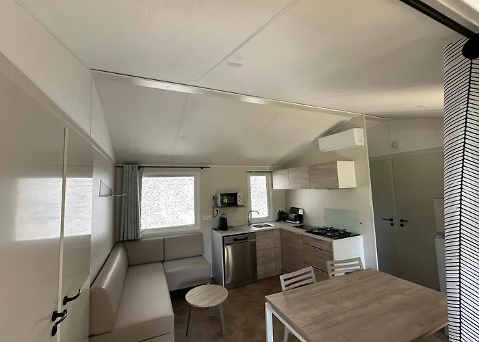 Campsite Plein Soleil Lourdes