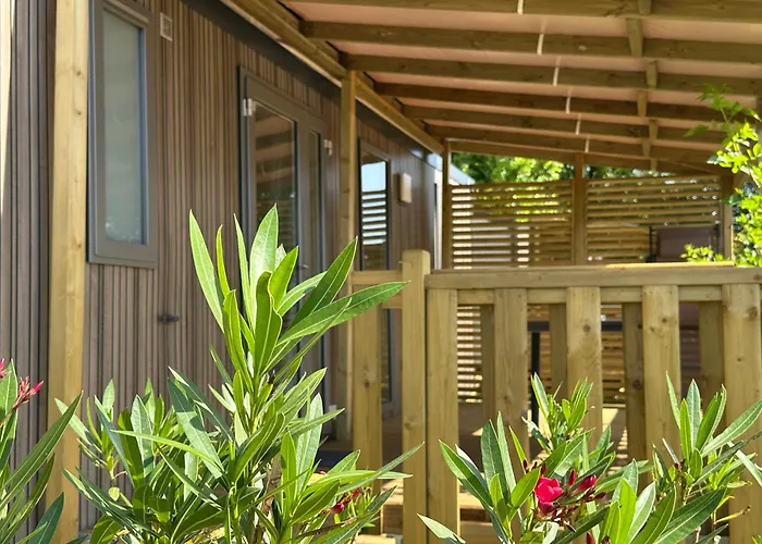 Camping Plein Soleil