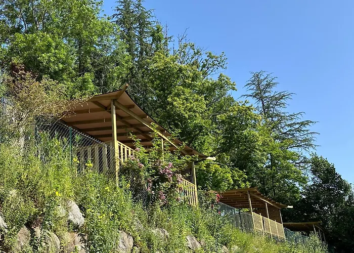 Plein Soleil Camping Lourdes