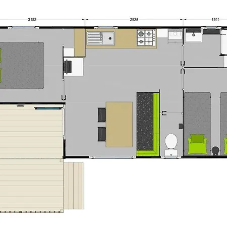 Kemping Plein Soleil