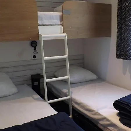 Kemping Plein Soleil Lourdes