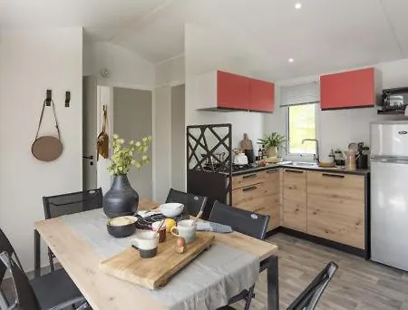 Kemping Plein Soleil Lourdes