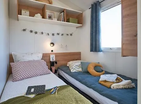 Plein Soleil Kemping Lourdes