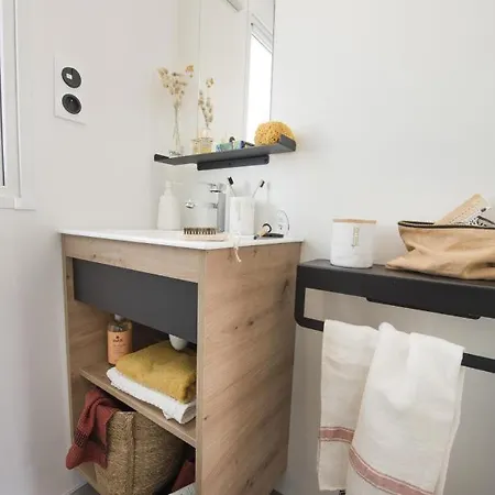 Plein Soleil Kemping *