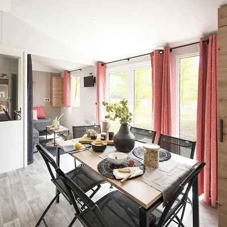 Plein Soleil Kemping