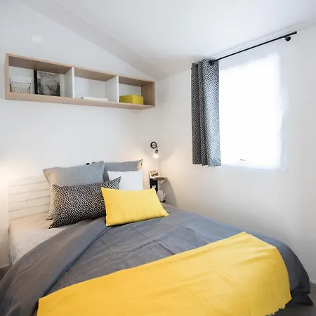 Kemping Plein Soleil *