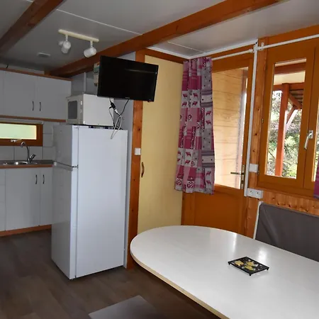 Kemping Plein Soleil