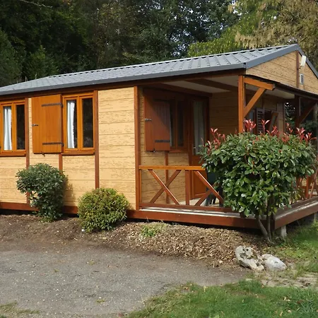 Kemping Plein Soleil