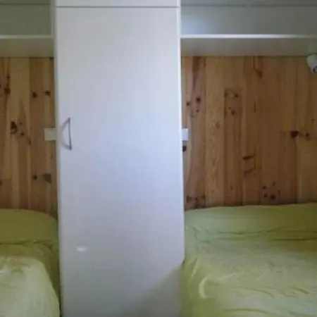 Kemping Plein Soleil Lourdes