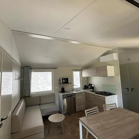 Kemping Plein Soleil Lourdes