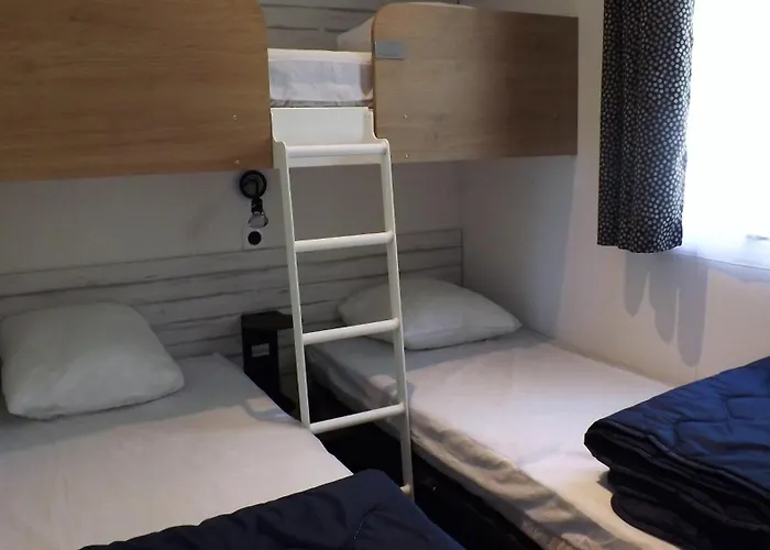 Campsite Plein Soleil Lourdes