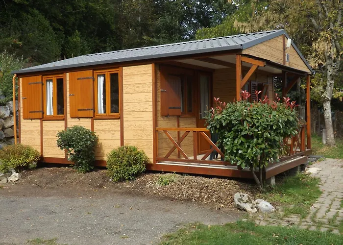 Campsite Plein Soleil