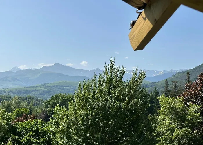 Plein Soleil Campsite *